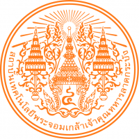 kmitl logo(Thai)