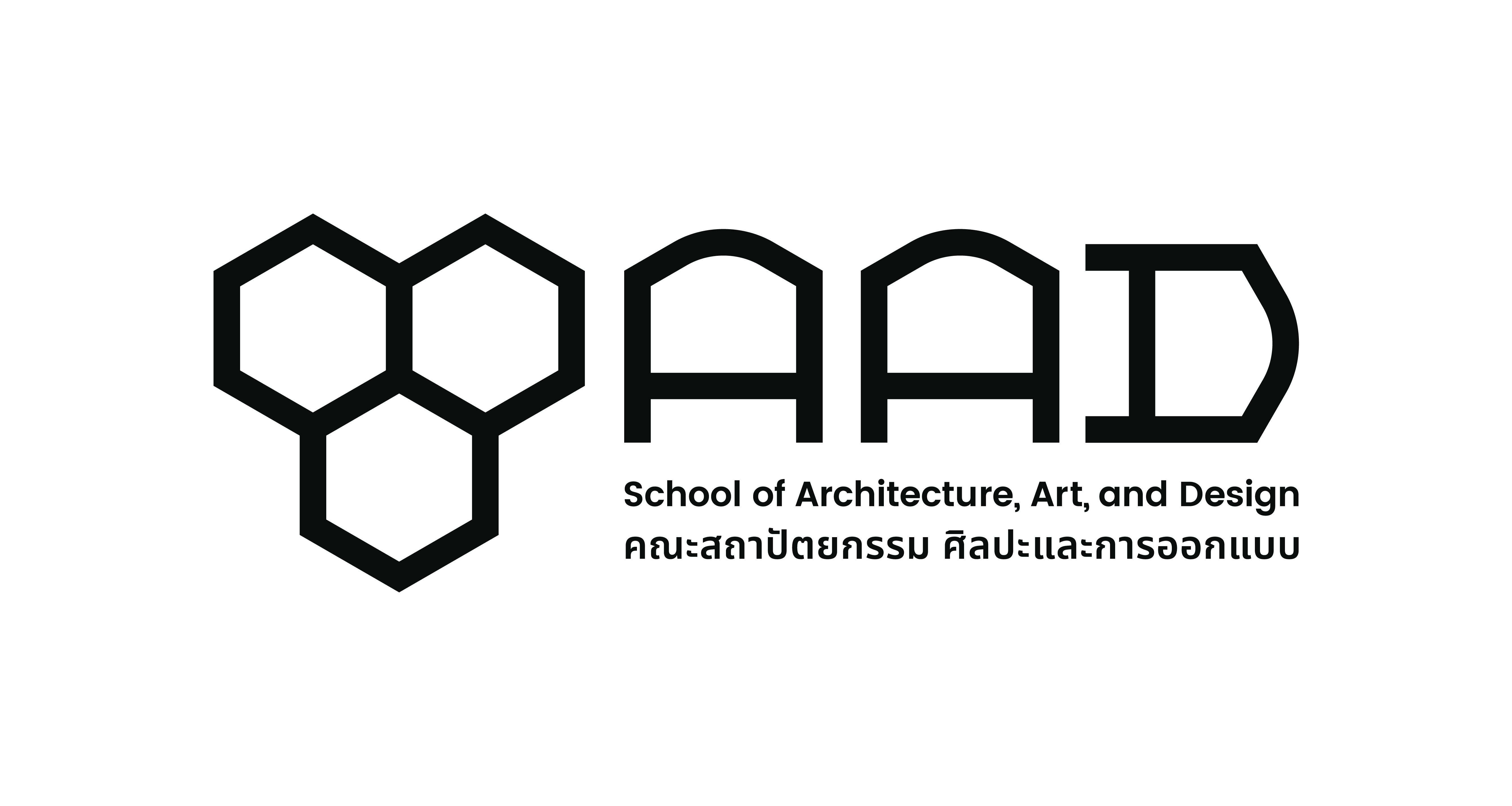 School of Architecture, Art, and Design - KMITL